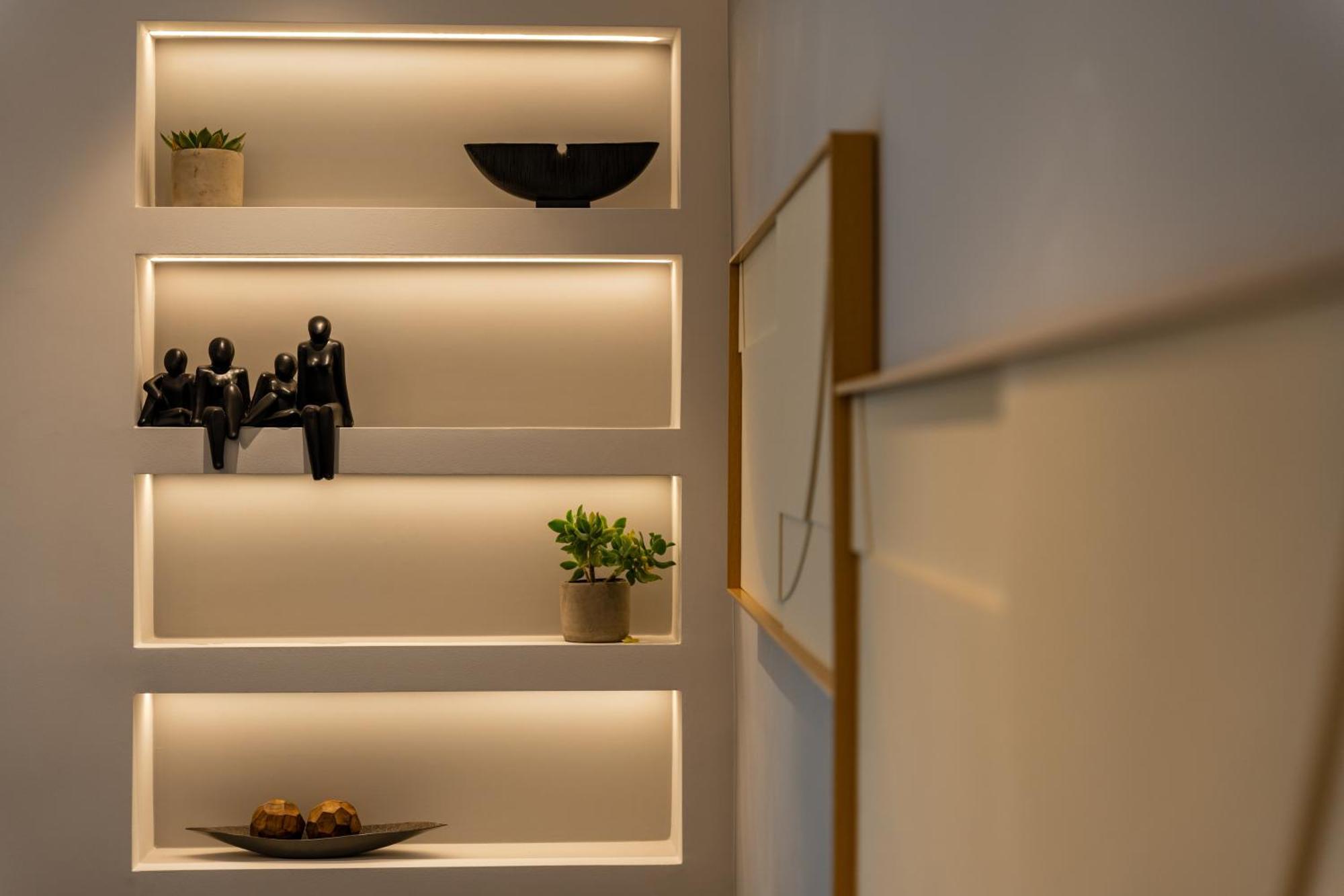 Omikron Luxury Residences Ираклион Экстерьер фото