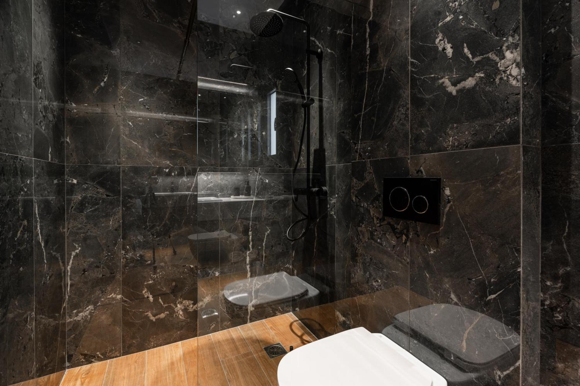 Omikron Luxury Residences Ираклион Экстерьер фото