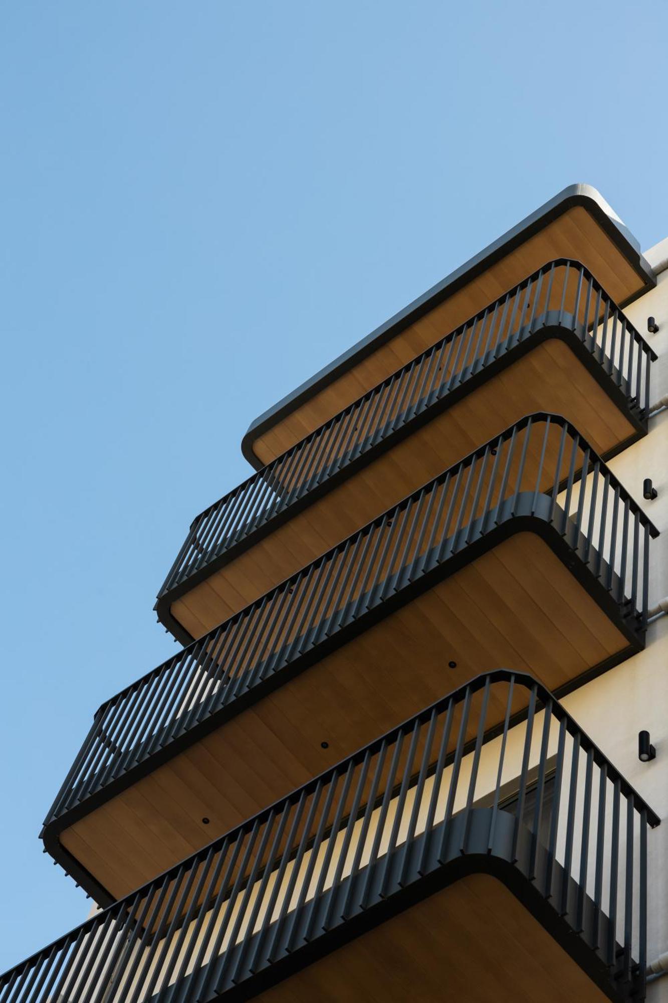 Omikron Luxury Residences Ираклион Экстерьер фото